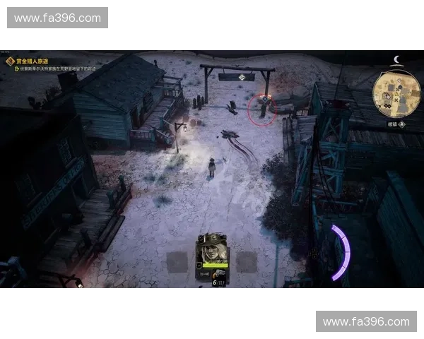 赏金猎人英雄纵横荒野追踪秘史传说揭幕风云传奇征途壮志史诗篇章