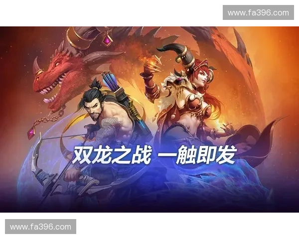 风暴英雄激战一触即发 全新英雄技能曝光精彩纷呈